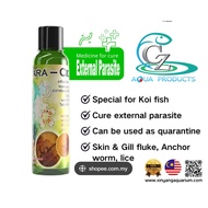 CZ Aqua ParaCide 100ml (Made In Thailand)