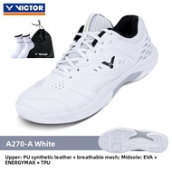 VICTOR 9200TD Badminton Shoes Second Generation Training Anti-slip Shock Absorption Sports Shoes Lig