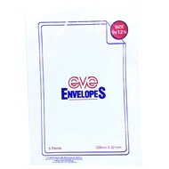 A4 Size Envelope 9 X 12" (5pieces/pack)