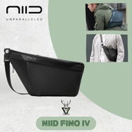 Fino IV 多功能單肩隨身型動包 | Fino 4