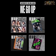 BABYMONSTER 2nd Mini Album WE GO UP Babymonster Album Kpop Album