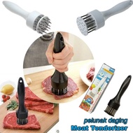 Meat Tenderizer, Kitchen Tool, Meat Tenderizer, Manual Meat Chopper