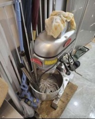 三麥攪拌機20升(商用)