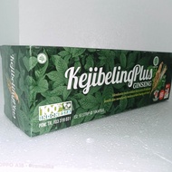 KEJIBELING Plus Ginseng 100kapsul