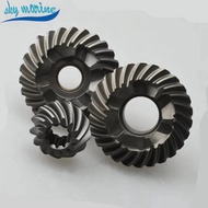 43-821924 43-821925 43-821926 Gear Kit For MERCURY MERCRUISER Outboard Motor 2T 8-15HP 43821924 4382