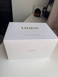 ULike air3 脫毛機全新現貨