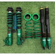 Tein Flex Z Adjustable Honda Jazz Fit GK5 GP5 GP6 (Highlow Hardsoft Bodyshift) Adjustable / Absorber