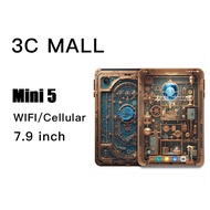 3C_Mall Tablet Mini 5  WIFl/Cellular (The Best Quality)