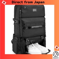 [Direct from Japan]
[shrradoo] 75L Lightweight Waterproof Hiking Backpack - Durable Outdoor Rucksack