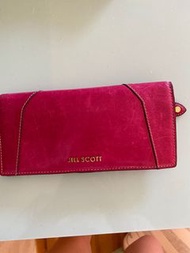 Jill Scott銀包