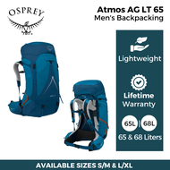 Osprey Atmos AG LT 65 Backpack