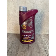 MANNOL ENERGY 5W-30 FULLY SYNTHETIC (7511)