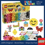LEGO 11042 Creative Happy Box | LEGO Classic