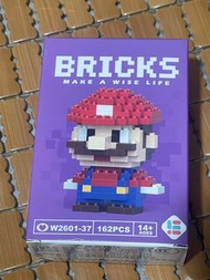 Lego -Mario