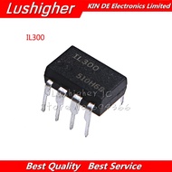 10 IL300-F DIP IL300 (E) -F DIP8 IL300 DIP-8