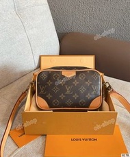 LV 相機包