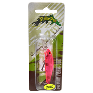 Strike Pro 拱背大肚魚 沉水 路亞 EG-240 45mm