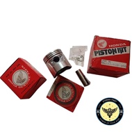 Piston kit Piston Honda CT90 S90 CS90 CL90 ST90 os50