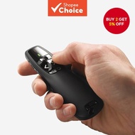 Wireless Presenter Remote for PowerPoint Presentation, Remote Clicker for Laptop Clickers  Alat Kawa