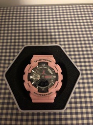 G-SHOCK手錶