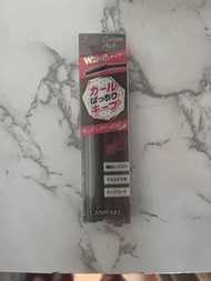Canmake 睫毛膏