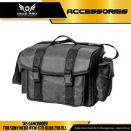 Camcorder Bag For sony MC88 PXW-X70 NX80 Z90 ETC.