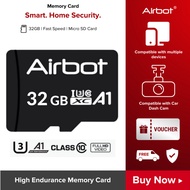 Airbot A1 Micro SD Card (32GB/64GB)