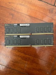 KLEVV DDR4 2133MHz 8GB 記憶體