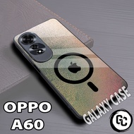 Glossy Softcase OPPO A60/case OPPO A60 Girls/case OPPO A60 glitter/casing OPPO A60