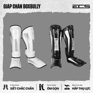 Boxbully Leg Guards, Shin Guards Boxbully Ec1, Martial Arts Training Gravure Guards, Martial Arts Le