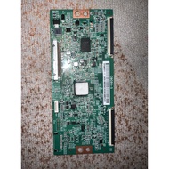 Sony KD-55X7500H  T-Con Board (CSC05-1, ST5461D11-1) 1-007-123-11