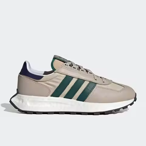 Adidas genuine clover Retropy E5 men's and women's sports casual shoes IG9992