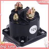 Solenoid Switch Relay 12V  SW1533 for      E9TZ-11450-B SS613 SW1951 05-66-202USA