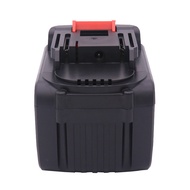 Electric Tool Battery Pack18V21VElectric Wrench Hair Dryer Lawn Mower18650Power Lithium Battery