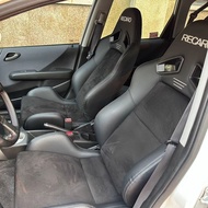 New recaro Seat SR7 Racing Seat Universal Modified Car Seat Game Console Simulator VR Seat