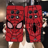 casing for Huawei Nova 14i Y91 12i 13i Y90 Y73 Y72 Y71 Y70 Y62 Y61 SE PRO Spider Man matte Case Soft