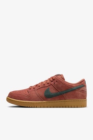 Nike SB Dunk Low Burnt Sunrise