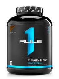 現貨5磅Rule one whey blend 乳清蛋白粉