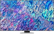 Samsung QA75QN85BAKXXS Neo Qled 4K Smart TV, 75-inch, 4 Ticks