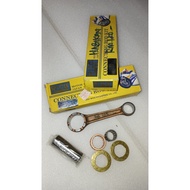 CONNECTING ROD RICO - YAMAHA DT125 - 1SET