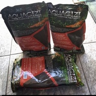 pupuk dasar aquascape aquagizi 1 kg ~AT~