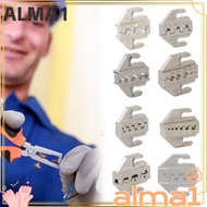 ALMA Crimping Tool, SN-58B/2546B/2549 /06/X6/06WF/03H Multifunctional Pliers Crimp Jaw, High Quality