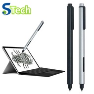 Stylus Pen For N-trig For Microsoft Surface 3 Pro 3 Pro 4 Pro 5 For Surface Book Black Silver