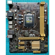 [1150 Motherboard] Asus H81M-E