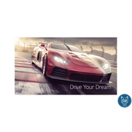 NEW LG 55' FHD VIDEOWALL 1.8mm BEZEL TO BEZEL - 24/7 (55VM5E)