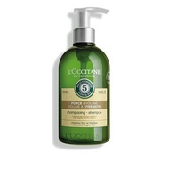 LOCCITANE Locitane Volume & Strength Shampoo