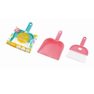 ECHO 1448-168 Mini Broom Set~Colors When Missing Randomly Shipped~
