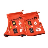 Engine Bird Outdoor Sand-Proof Half-Pack Shoe Cover Hiking Hiking Desert Gobi Off-Road Foot Cover