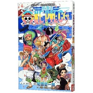 Genuine ONE PIECE Volume 91 Eiichiro Oda Pirate Kingdom Adventure Volume 91 Wano Kingdom Chapter Eii