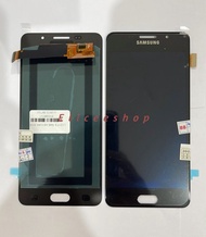 LCD TOUCHSCREEN SAMSUNG A510 ORI OLED [Gebyar]